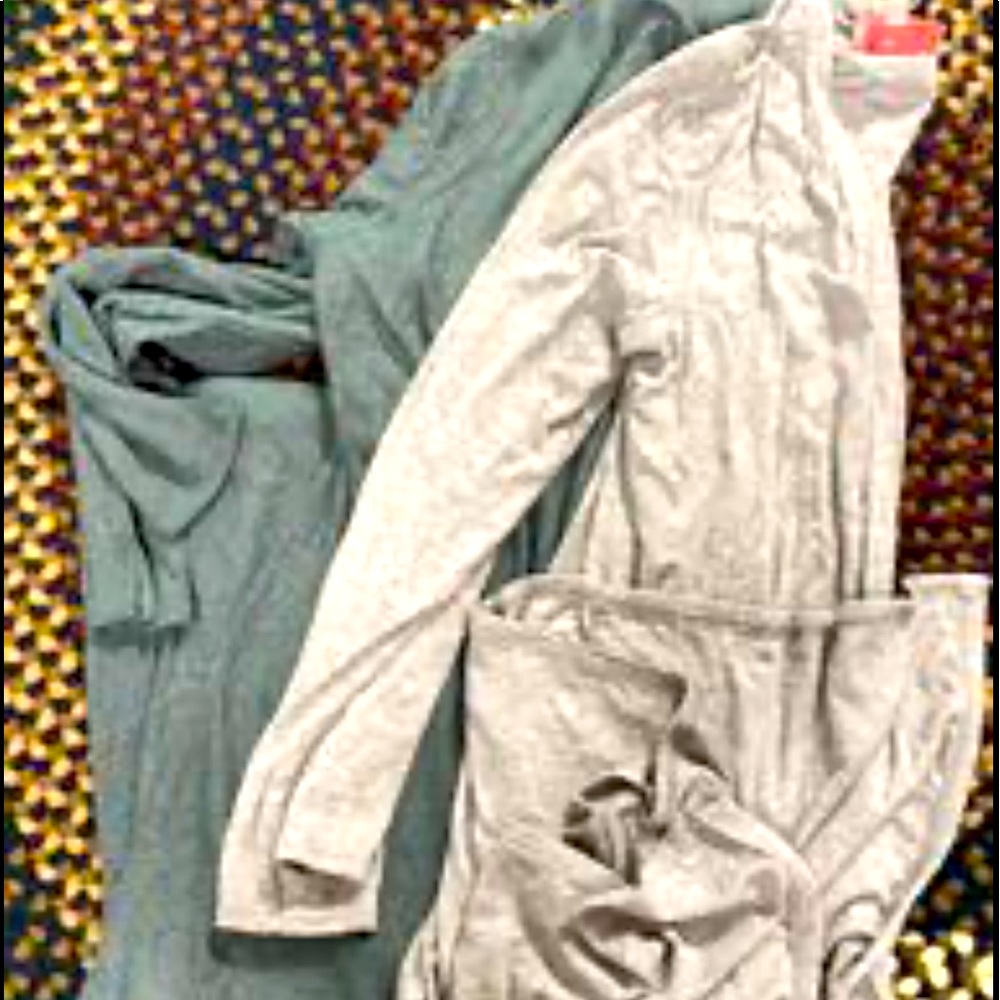 2 Long Cardigans - image 3